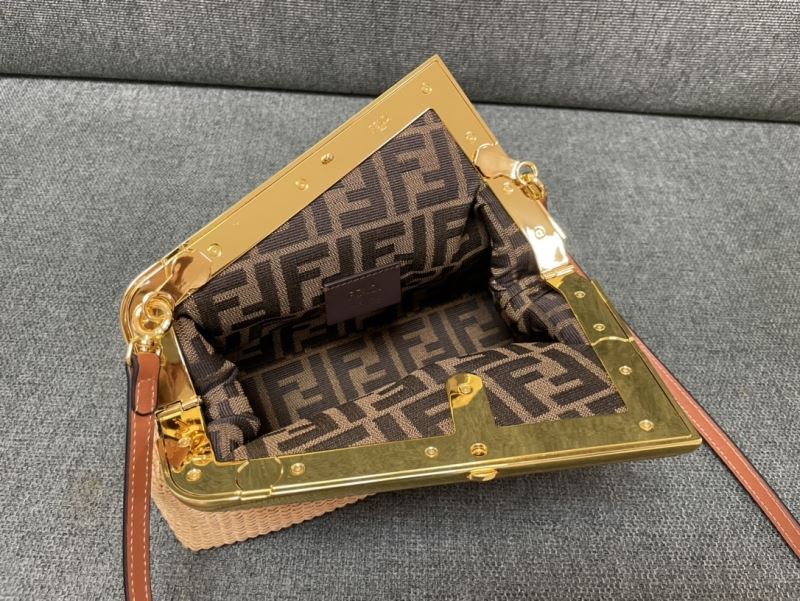 Fendi Satchel Bags